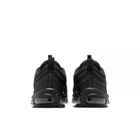 Nike air max 97 ultra hot sale triple black