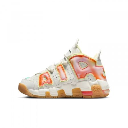 SNEAKERS COPII Pantofi sport Nike Air More Uptempo Bg - sneakerit.ro [9]