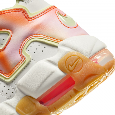 SNEAKERS COPII Pantofi sport Nike Air More Uptempo Bg - sneakerit.ro [3]
