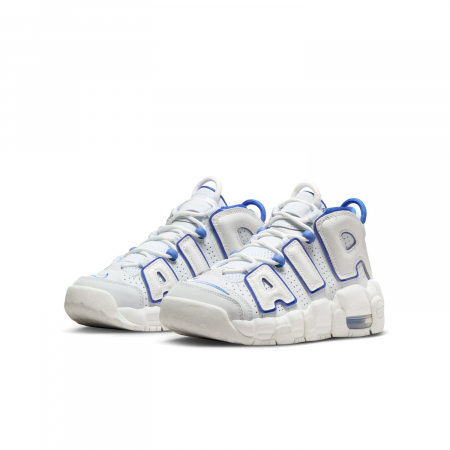 SNEAKERS COPII Pantofi sport Nike Air More Uptempo Bg - sneakerit.ro [1]