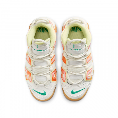 SNEAKERS COPII Pantofi sport Nike Air More Uptempo Bg - sneakerit.ro [5]