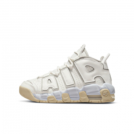 SNEAKERS COPII Pantofi sport Nike Air More Uptempo Bg - sneakerit.ro [0]