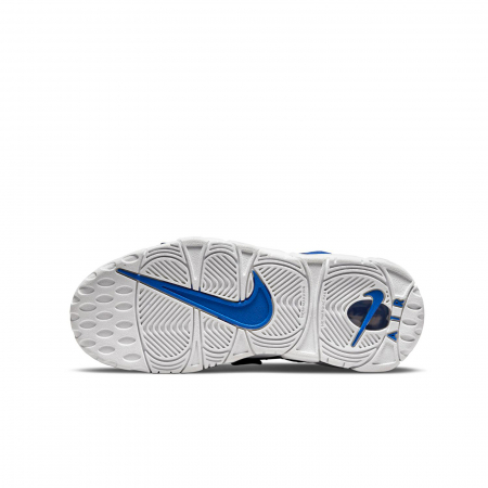 SNEAKERS COPII Pantofi sport Nike Air More Uptempo Bg - sneakerit.ro [3]