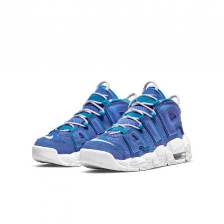 SNEAKERS COPII Pantofi sport Nike Air More Uptempo Bg - sneakerit.ro [1]