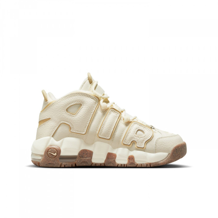 SNEAKERS COPII Pantofi sport Nike Air More Uptempo Bg Coconut Milk - sneakerit.ro [9]