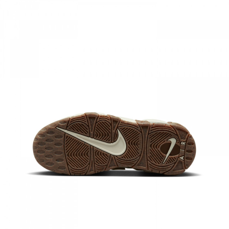 SNEAKERS COPII Pantofi sport Nike Air More Uptempo Bg Coconut Milk - sneakerit.ro [6]