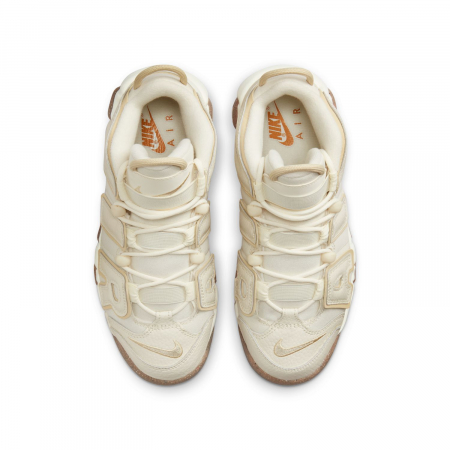 SNEAKERS COPII Pantofi sport Nike Air More Uptempo Bg Coconut Milk - sneakerit.ro [5]