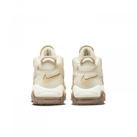 SNEAKERS COPII Pantofi sport Nike Air More Uptempo Bg Coconut Milk - sneakerit.ro [4]