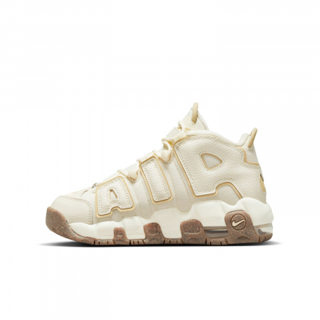 SNEAKERS COPII Pantofi sport Nike Air More Uptempo Bg Coconut Milk - sneakerit.ro [8]