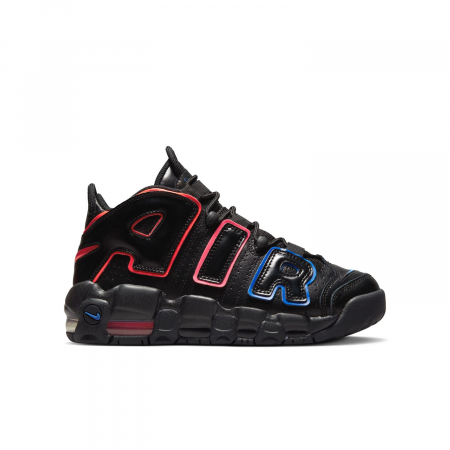 SNEAKERS COPII Pantofi sport Nike Air More Uptempo Bg Ftl Elecric - sneakerit.ro [8]