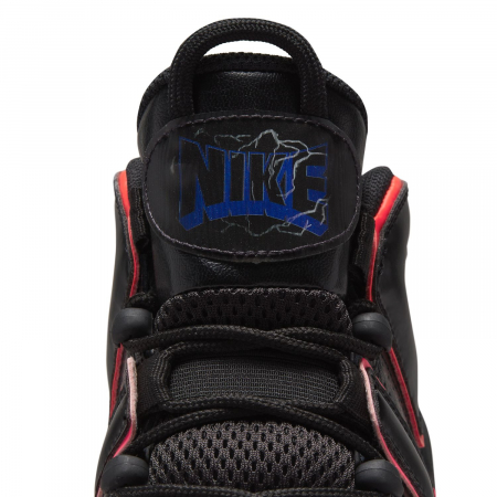 SNEAKERS COPII Pantofi sport Nike Air More Uptempo Bg Ftl Elecric - sneakerit.ro [4]