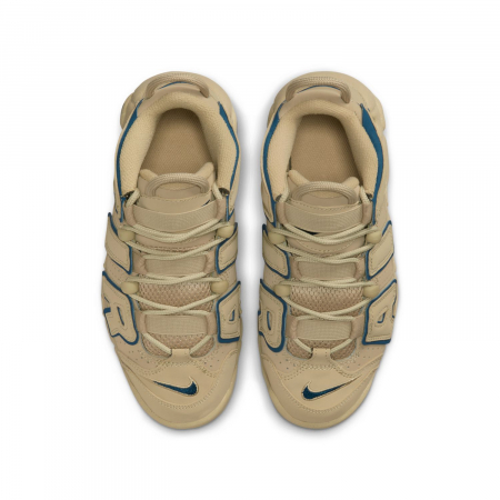 BRANDURI Pantofi sport Nike Air More Uptempo Bg Limestone - sneakerit.ro [5]