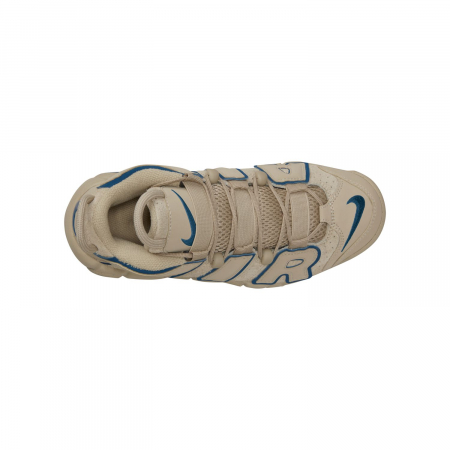 BRANDURI Pantofi sport Nike Air More Uptempo Bg Limestone - sneakerit.ro [6]