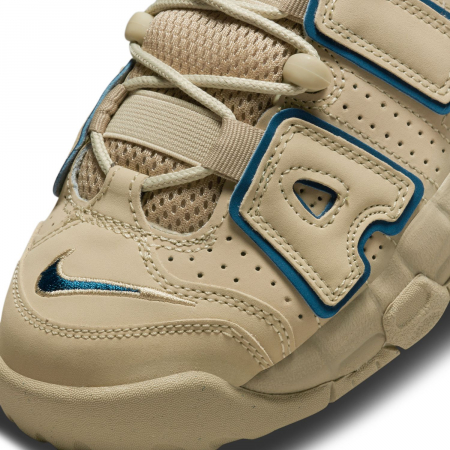 BRANDURI Pantofi sport Nike Air More Uptempo Bg Limestone - sneakerit.ro [3]