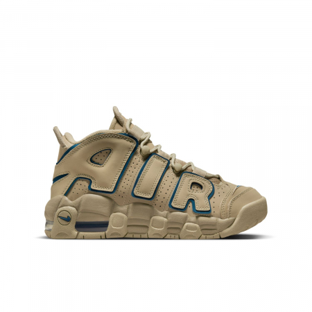 BRANDURI Pantofi sport Nike Air More Uptempo Bg Limestone - sneakerit.ro [8]