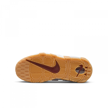 SNEAKERS COPII Pantofi sport Nike Air More Uptempo Bg Team Red/Gum - sneakerit.ro [7]