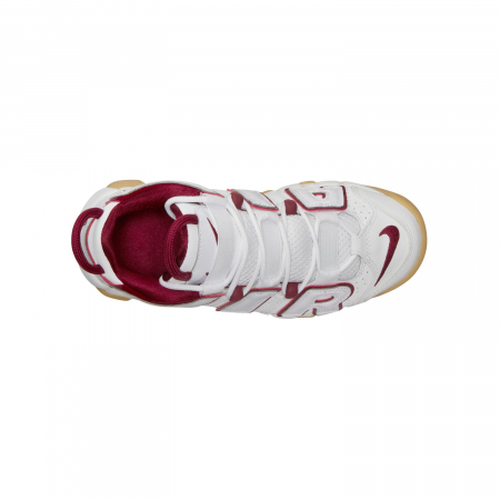 SNEAKERS COPII Pantofi sport Nike Air More Uptempo Bg Team Red/Gum - sneakerit.ro [6]