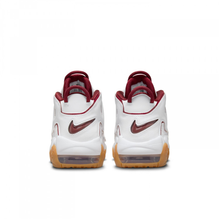 SNEAKERS COPII Pantofi sport Nike Air More Uptempo Bg Team Red/Gum - sneakerit.ro [4]