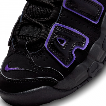 SNEAKERS COPII Pantofi sport Nike Air More Uptempo Fa22 Bp Action Grape - sneakerit.ro [2]