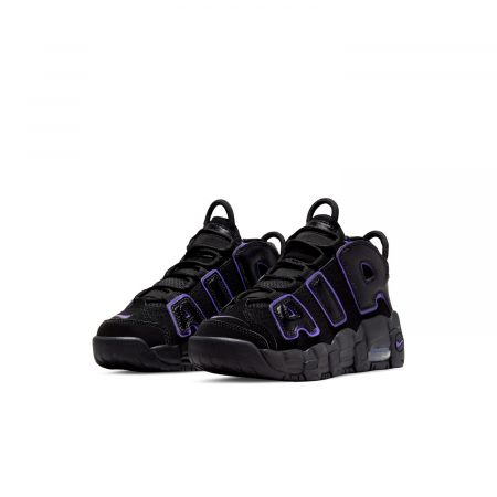 SNEAKERS COPII Pantofi sport Nike Air More Uptempo Fa22 Bp Action Grape - sneakerit.ro [1]