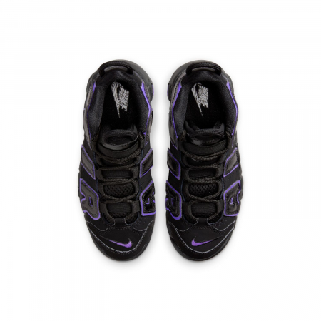 SNEAKERS COPII Pantofi sport Nike Air More Uptempo Fa22 Bp Action Grape - sneakerit.ro [5]
