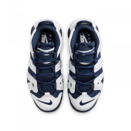 SNEAKERS COPII Pantofi sport Nike Air More Uptempo Ki Bg - sneakerit.ro [4]