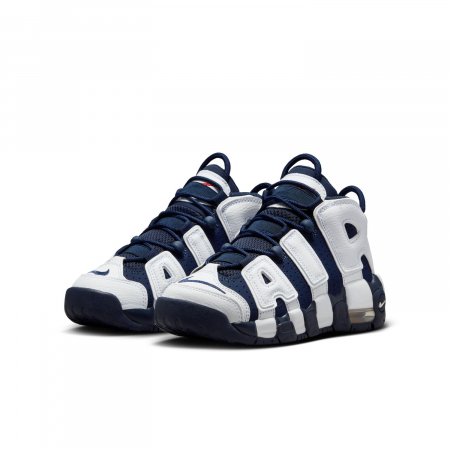 SNEAKERS COPII Pantofi sport Nike Air More Uptempo Ki Bg - sneakerit.ro [1]