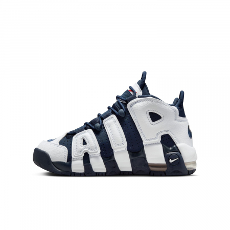 SNEAKERS COPII Pantofi sport Nike Air More Uptempo Ki Bg - sneakerit.ro [8]