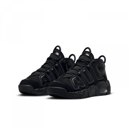 SNEAKERS COPII Pantofi sport Nike Air More Uptempo Ki Bg - sneakerit.ro [1]