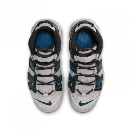 SNEAKERS COPII Pantofi sport Nike Air More Uptempo Ki Bg Industrial Blue - sneakerit.ro [5]