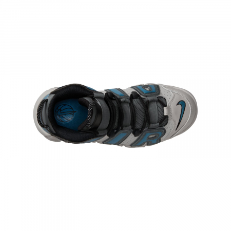 SNEAKERS COPII Pantofi sport Nike Air More Uptempo Ki Bg Industrial Blue - sneakerit.ro [6]