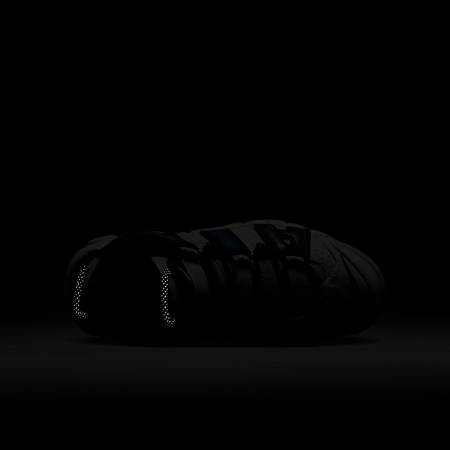 SNEAKERS COPII Pantofi sport Nike Air More Uptempo Ki Bg Industrial Blue - sneakerit.ro [9]