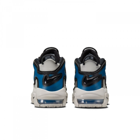 SNEAKERS COPII Pantofi sport Nike Air More Uptempo Ki Bg Industrial Blue - sneakerit.ro [4]