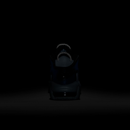 SNEAKERS COPII Pantofi sport Nike Air More Uptempo Ki Bg Industrial Blue - sneakerit.ro [8]