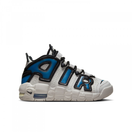 SNEAKERS COPII Pantofi sport Nike Air More Uptempo Ki Bg Industrial Blue - sneakerit.ro [10]