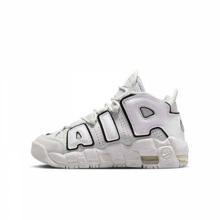 SNEAKERS COPII Pantofi sport Nike Air More Uptempo Ki Bg Photon Dust - sneakerit.ro [9]