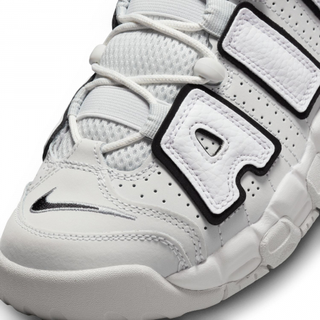 SNEAKERS COPII Pantofi sport Nike Air More Uptempo Ki Bg Photon Dust - sneakerit.ro [2]