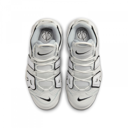 SNEAKERS COPII Pantofi sport Nike Air More Uptempo Ki Bg Photon Dust - sneakerit.ro [5]