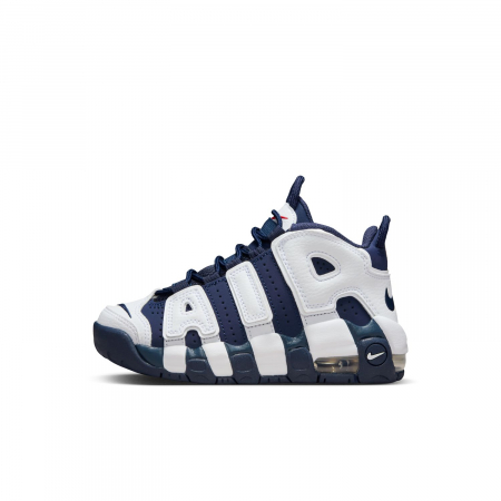 SNEAKERS COPII Pantofi sport Nike Air More Uptempo Ki Bp - sneakerit.ro [0]