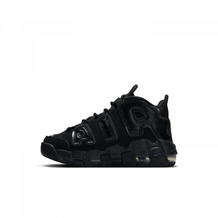 Modele Pantofi sport Nike Air More Uptempo Ki Bp - sneakerit.ro [9]