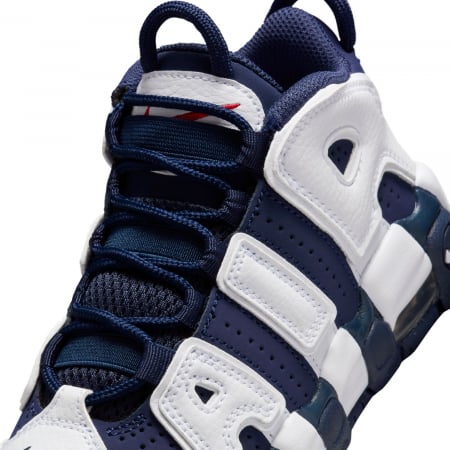 SNEAKERS COPII Pantofi sport Nike Air More Uptempo Ki Bp - sneakerit.ro [2]