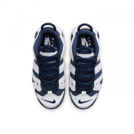 SNEAKERS COPII Pantofi sport Nike Air More Uptempo Ki Bp - sneakerit.ro [4]