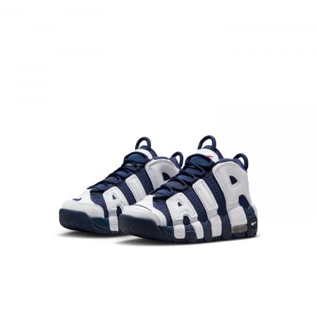 SNEAKERS COPII Pantofi sport Nike Air More Uptempo Ki Bp - sneakerit.ro [1]