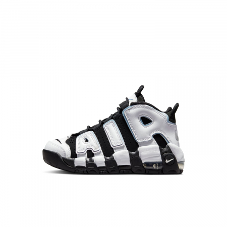 Nike - Pantofi sport Nike Air More Uptempo Nas Bp + sneakerit.ro