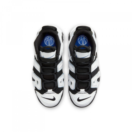 Pantofi sport Pantofi sport Nike Air More Uptempo Nas Bp - sneakerit.ro [4]