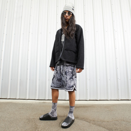 Nike Papuci Nike Calm Slide - sneakerit.ro [5]