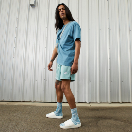 Nike Papuci Nike Calm Slide - sneakerit.ro [4]