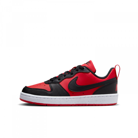 Nike - Pantofi sport Nike Court Borough Low Recraft BG
