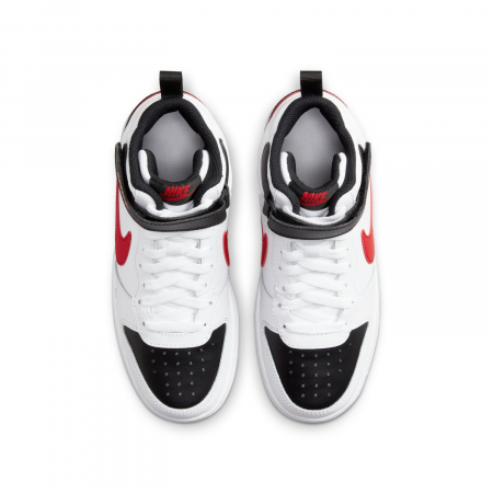 SNEAKERS COPII Pantofi sport Nike Court Borough Mid 2 BG - sneakerit.ro [6]