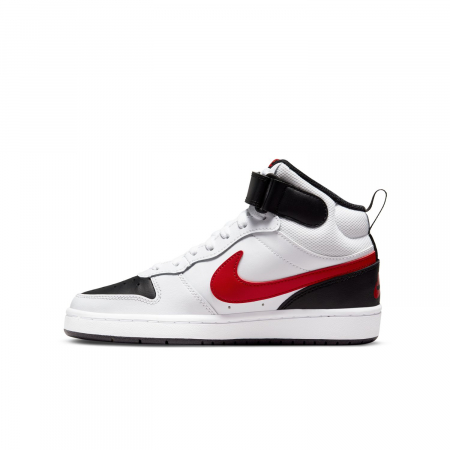 SNEAKERS COPII Pantofi sport Nike Court Borough Mid 2 BG - sneakerit.ro [9]